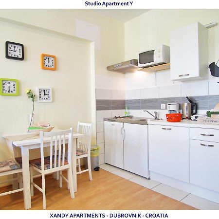 Apartments Xandy Dubrovnik Room photo